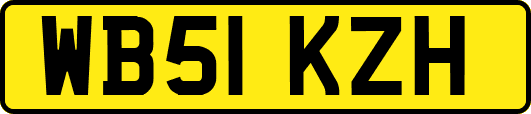 WB51KZH