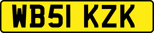 WB51KZK