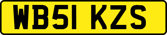 WB51KZS