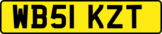 WB51KZT