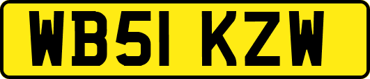 WB51KZW