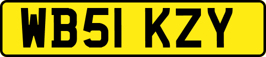 WB51KZY