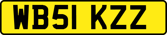 WB51KZZ
