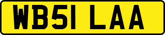 WB51LAA
