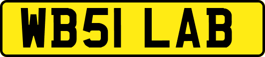 WB51LAB