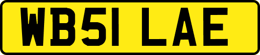 WB51LAE