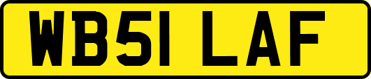 WB51LAF