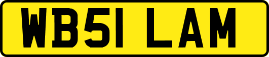 WB51LAM