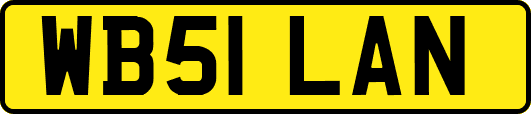WB51LAN