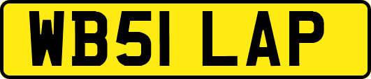 WB51LAP