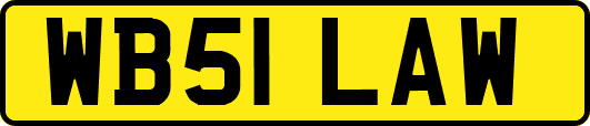 WB51LAW