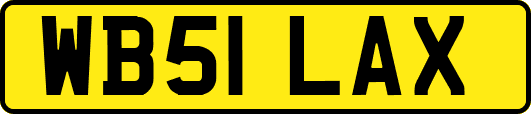 WB51LAX