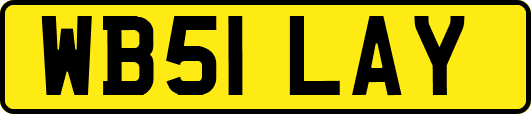 WB51LAY