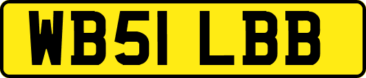 WB51LBB
