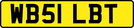 WB51LBT