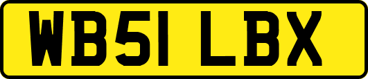 WB51LBX