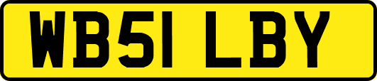 WB51LBY