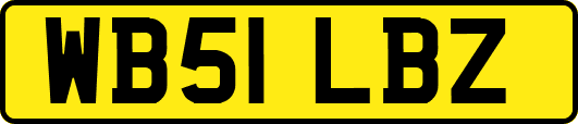 WB51LBZ