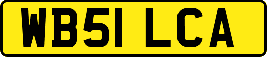 WB51LCA
