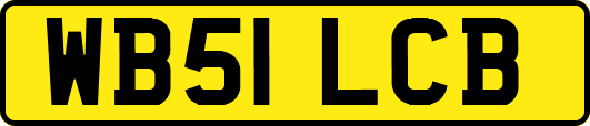 WB51LCB