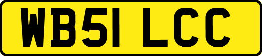 WB51LCC