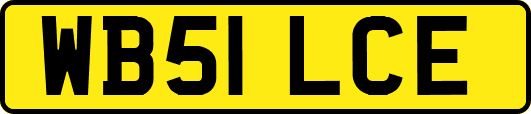 WB51LCE