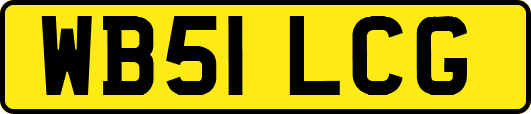WB51LCG