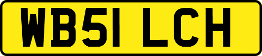 WB51LCH