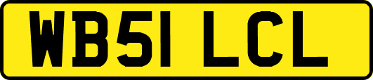 WB51LCL