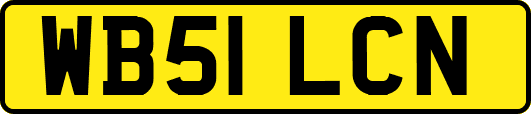 WB51LCN