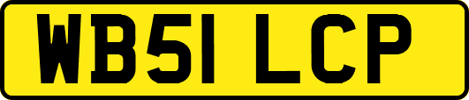 WB51LCP