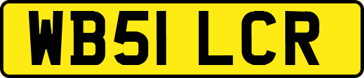 WB51LCR