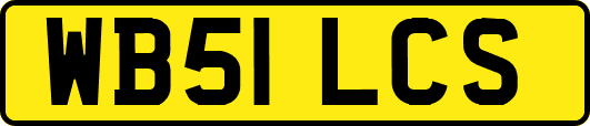 WB51LCS
