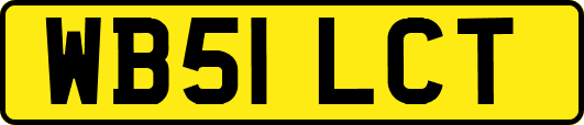 WB51LCT
