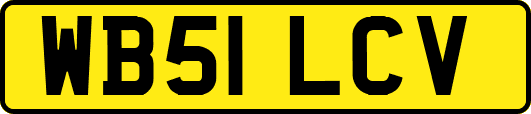 WB51LCV
