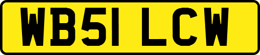 WB51LCW
