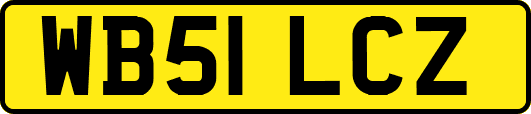 WB51LCZ