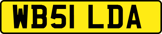 WB51LDA