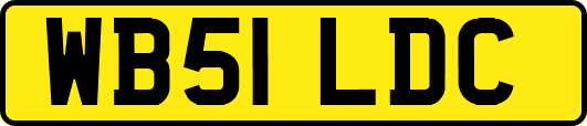 WB51LDC