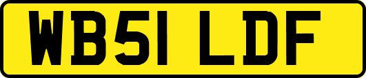 WB51LDF