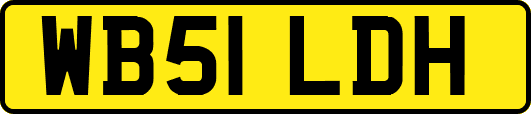 WB51LDH