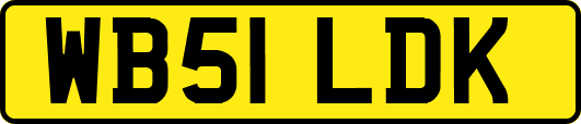 WB51LDK