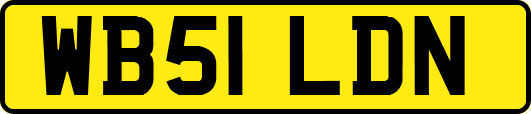 WB51LDN
