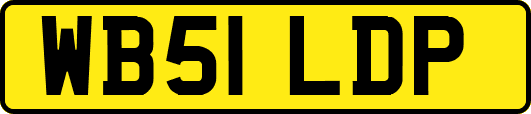 WB51LDP