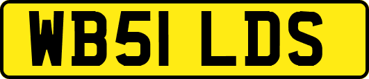 WB51LDS