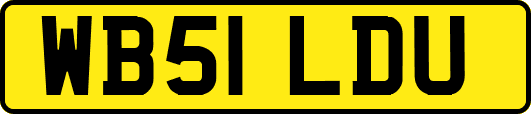 WB51LDU