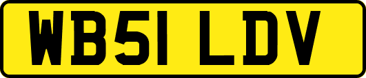 WB51LDV
