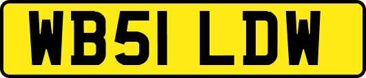 WB51LDW