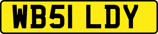 WB51LDY