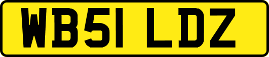 WB51LDZ